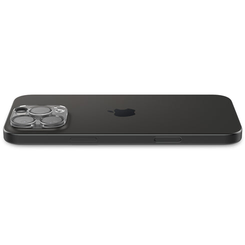 Spigen iPhone 16 Series Optik Pro EZ Fit Lens Protector